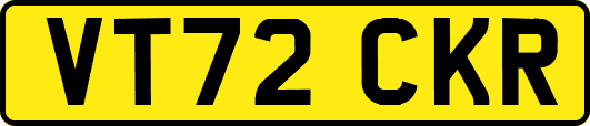 VT72CKR