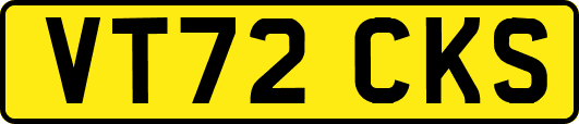 VT72CKS