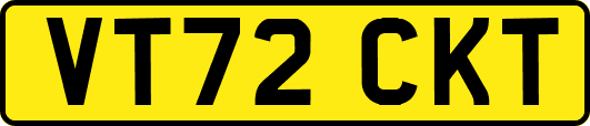 VT72CKT