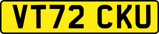 VT72CKU