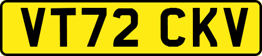 VT72CKV