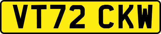 VT72CKW