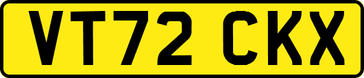 VT72CKX