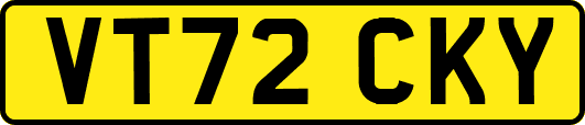 VT72CKY