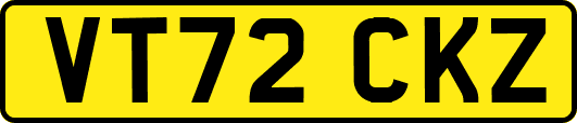 VT72CKZ