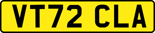 VT72CLA