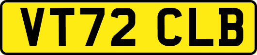 VT72CLB
