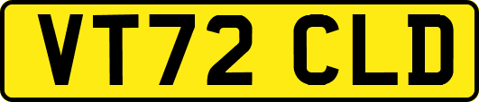 VT72CLD