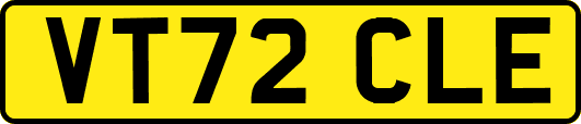 VT72CLE