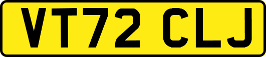 VT72CLJ