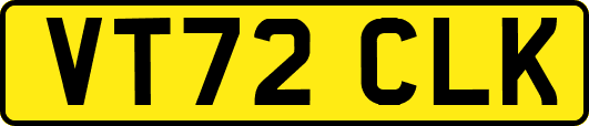 VT72CLK