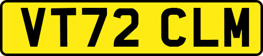 VT72CLM