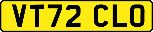 VT72CLO