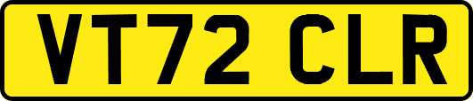 VT72CLR