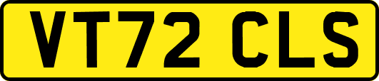VT72CLS