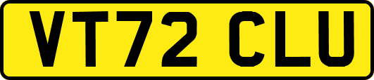 VT72CLU