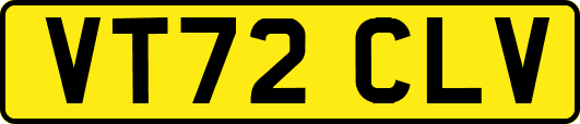 VT72CLV