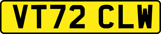 VT72CLW