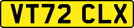 VT72CLX