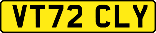 VT72CLY