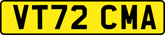 VT72CMA