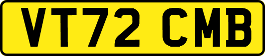 VT72CMB