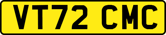 VT72CMC