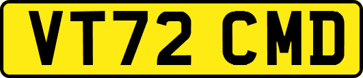 VT72CMD