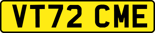 VT72CME