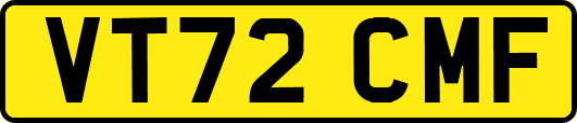 VT72CMF