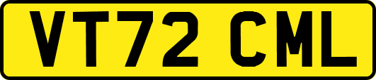 VT72CML