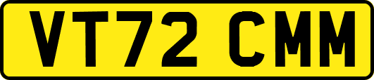 VT72CMM