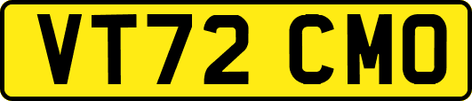 VT72CMO