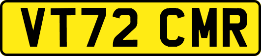 VT72CMR