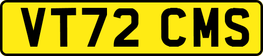 VT72CMS