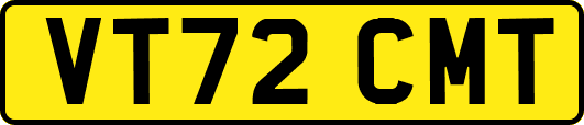 VT72CMT