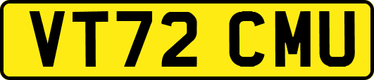 VT72CMU