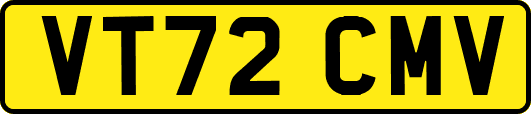 VT72CMV