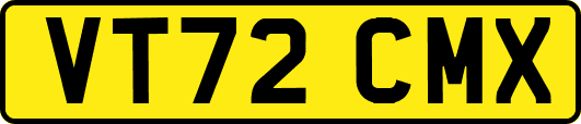 VT72CMX