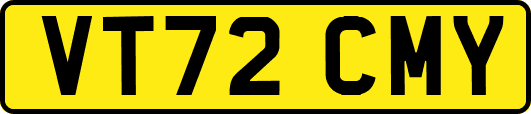 VT72CMY