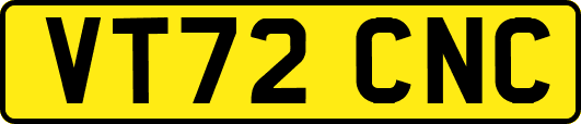 VT72CNC