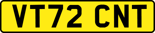 VT72CNT