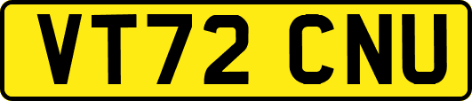 VT72CNU