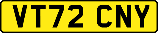 VT72CNY