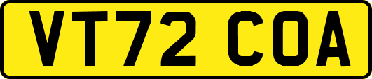 VT72COA