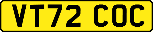 VT72COC