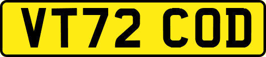 VT72COD
