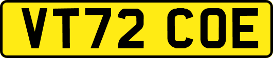 VT72COE