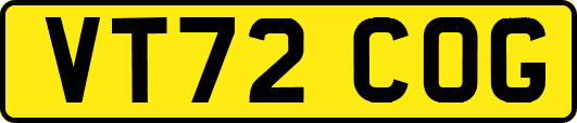 VT72COG