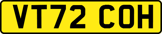 VT72COH